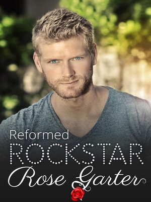 cover image of Reformed Rockstar